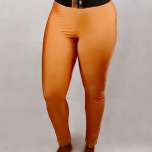 Hit'Em High Leggings